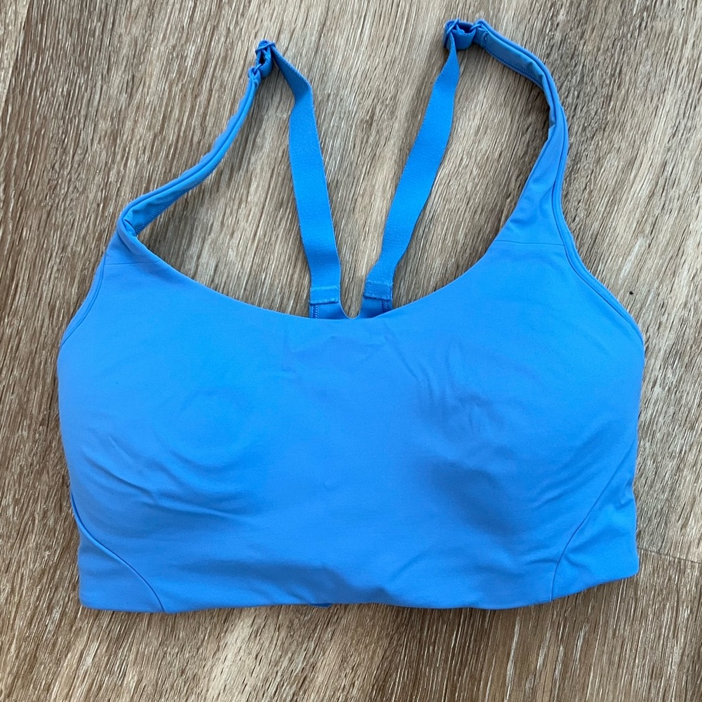 Lululemon Bra 32DD like new - worn once too big for me